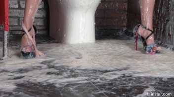 Let's Pump This Pretty Pink Pussy With Spunk! Screencap 58 on www.sinx.com