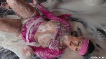 Let's Pump This Pretty Pink Pussy With Spunk! Screencap 75 on www.sinx.com