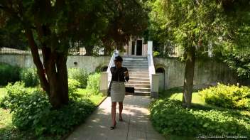 Speaking The Language Of Piss Sex Screencap 1 on www.sinx.com