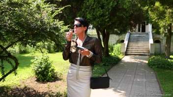 Speaking The Language Of Piss Sex Screencap 2 on www.sinx.com