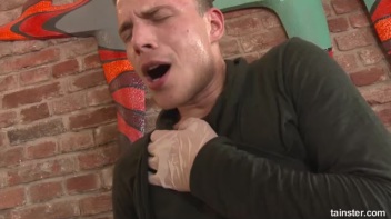 Getting Her Freak On With A Lingerie Freak Thief Screencap 100 on www.sinx.com