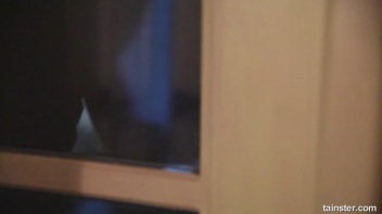 Getting Her Freak On With A Lingerie Freak Thief Screencap 5 on www.sinx.com