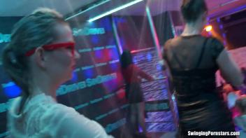 After Work Orgy Rampage Part 2 - Shower Cam Screencap 94 on www.sinx.com