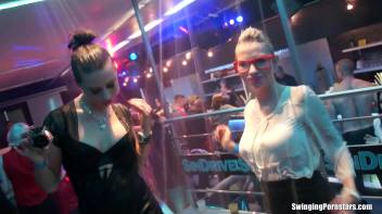 After Work Orgy Rampage Part 2 - Shower Cam Screencap 98 on www.sinx.com