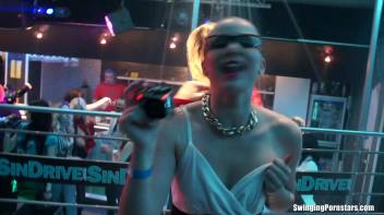 After Work Orgy Rampage Part 2 - Shower Cam Screencap 44 on www.sinx.com