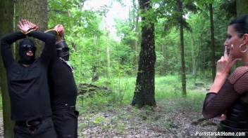 Piss Duty Calls Screencap 11 on www.sinx.com