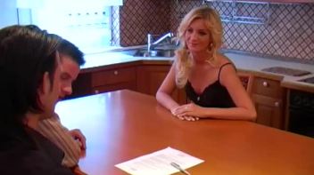 Bi-Curious Guys Test Out a New Apartment Screencap 9 on www.sinx.com