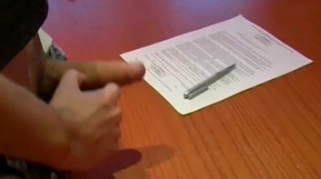 Bi-Curious Guys Test Out a New Apartment Screencap 15 on www.sinx.com