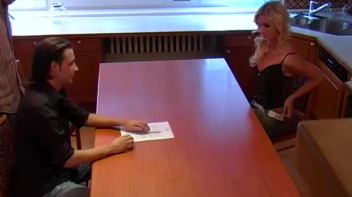 Bi-Curious Guys Test Out a New Apartment Screencap 5 on www.sinx.com