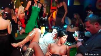 Pussy Casino Part 1 - Cam 1 Screencap 61 on www.sinx.com