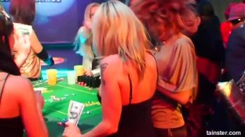 Pussy Casino Part 1 - Cam 1 Screencap 23 on www.sinx.com
