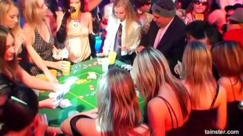 Pussy Casino Part 1 - Cam 1 Screencap 33 on www.sinx.com