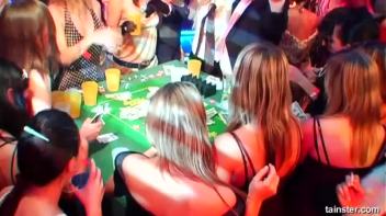 Pussy Casino Part 1 - Cam 1 Screencap 34 on www.sinx.com