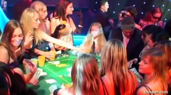 Pussy Casino Part 1 - Cam 1 Screencap 35 on www.sinx.com