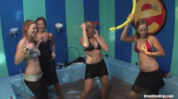 Bikini Beach Balls Part 4 - Cam 2 Screencap 82 on www.sinx.com
