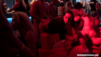 Making Fuck Buddies In The Club Part 5 - Hardcore Cam Screencap 52 on www.sinx.com