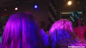 Party Hardcore Gone Crazy Vol. 37 Part 1 - Cam 4 Screencap 95 on www.sinx.com
