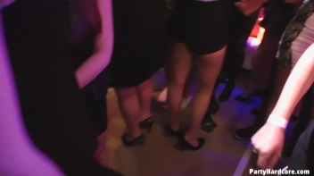 Party Hardcore Gone Crazy Vol. 37 Part 1 - Cam 4 Screencap 13 on www.sinx.com