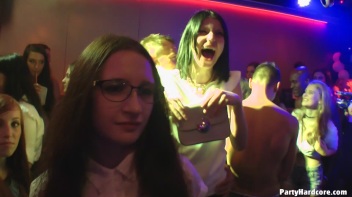 Party Hardcore Gone Crazy Vol. 37 Part 1 - Cam 4 Screencap 18 on www.sinx.com