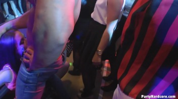 Party Hardcore Gone Crazy Vol. 37 Part 1 - Cam 4 Screencap 41 on www.sinx.com