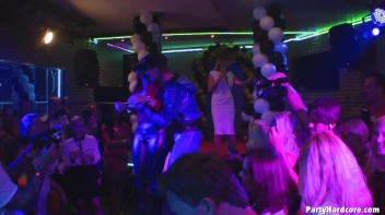 Party Hardcore Gone Crazy Vol. 37 Part 1 - Cam 4 Screencap 46 on www.sinx.com