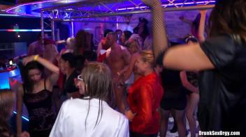 The CFNM Costume Ball Part 6 - Cam 2 Screencap 94 on www.sinx.com