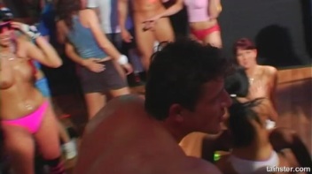 Workout Orgy Part 2 - Cam 2 Screencap 6 on www.sinx.com
