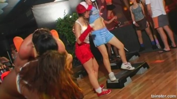 Workout Orgy Part 2 - Cam 2 Screencap 7 on www.sinx.com