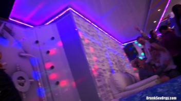 Office Gone Wild Part 2 - Cam 1 Screencap 55 on www.sinx.com