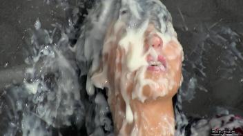 Out Of Order Gloryhole Ain't Stopping This Freak! Screencap 80 on www.sinx.com