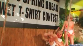 Spring Break Part 4 - Cam 3 Screencap 36 on www.sinx.com