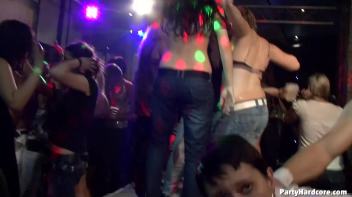 Party Hardcore Vol. 56 Part 4 Screencap 56 on www.sinx.com