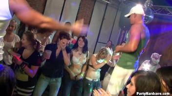 Party Hardcore Vol. 56 Part 4 Screencap 6 on www.sinx.com