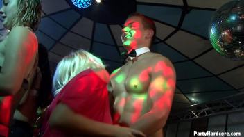 Party Hardcore Vol. 56 Part 4 Screencap 66 on www.sinx.com