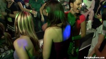 Party Hardcore Vol. 56 Part 4 Screencap 7 on www.sinx.com