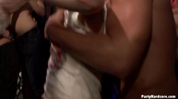 Party Hardcore Vol. 56 Part 4 Screencap 78 on www.sinx.com