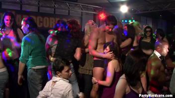Party Hardcore Vol. 56 Part 4 Screencap 92 on www.sinx.com