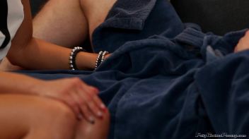 Morning Showers Made Of Gold Screencap 5 on www.sinx.com