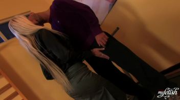 Fitness Fuckers Screencap 11 on www.sinx.com