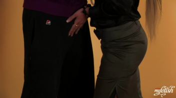 Fitness Fuckers Screencap 12 on www.sinx.com