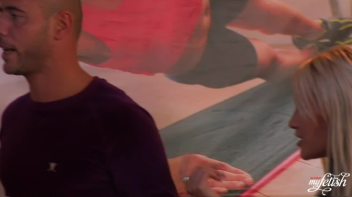 Fitness Fuckers Screencap 8 on www.sinx.com