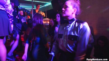 Party Hardcore Gone Crazy Vol. 38 Part 8 - Cam 3 Screencap 62 on www.sinx.com