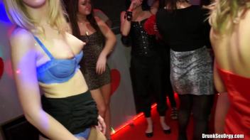 Valentine's Day Vaginas Part 3 - Cam 1 Screencap 50 on www.sinx.com