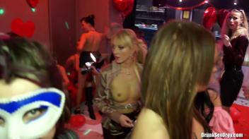 Valentine's Day Vaginas Part 3 - Cam 1 Screencap 68 on www.sinx.com