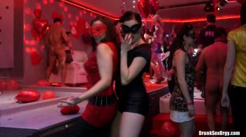 Valentine's Day Vaginas Part 3 - Cam 1 Screencap 74 on www.sinx.com