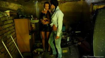 Chicken Coop Piss Cunts Screencap 5 on www.sinx.com