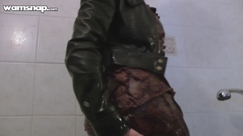 Dressed And Ready For Wet Look! Screencap 44 on www.sinx.com