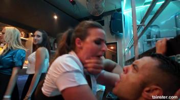 Alter Ego Orgy Part 2 - Main Edit Screencap 11 on www.sinx.com