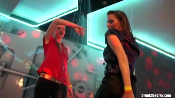 Bimbo Birthday Bash Part 2 - Shower Cam Screencap 24 on www.sinx.com