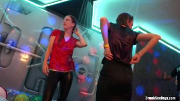 Bimbo Birthday Bash Part 2 - Shower Cam Screencap 47 on www.sinx.com